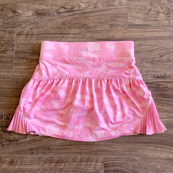 Garb Girls Golf Skirt Outfit 7-8 - Picture 3 of 5